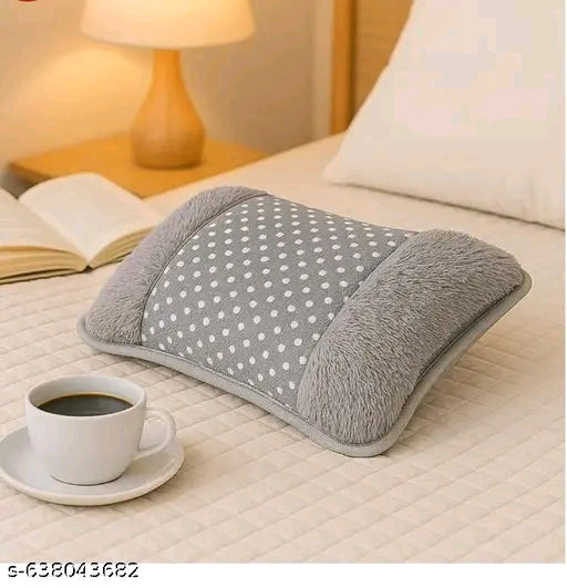 New Electric Heating Pads*