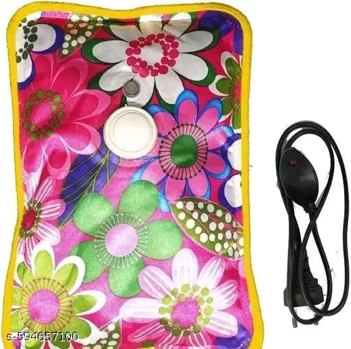 New Electric Heating Pads*